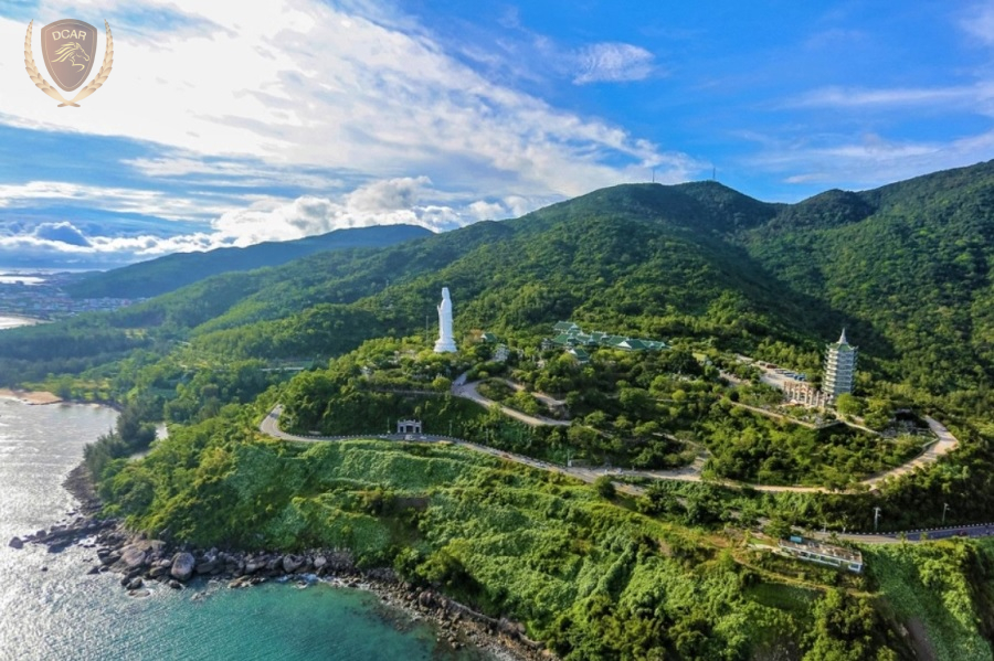 Monkey Mountain Da Nang - Vietnam Limousine Transfers