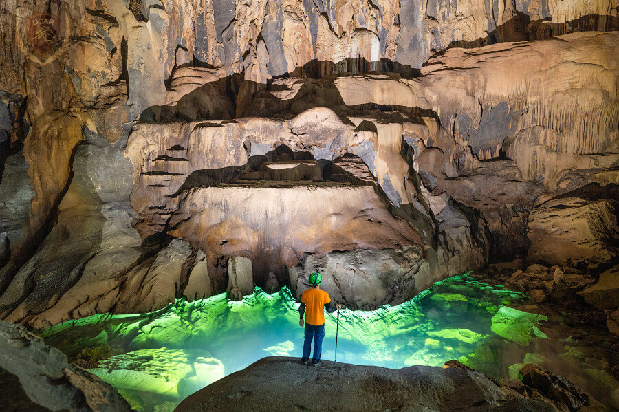 Hang Ba Cave - Vietnam Limousine Transfers