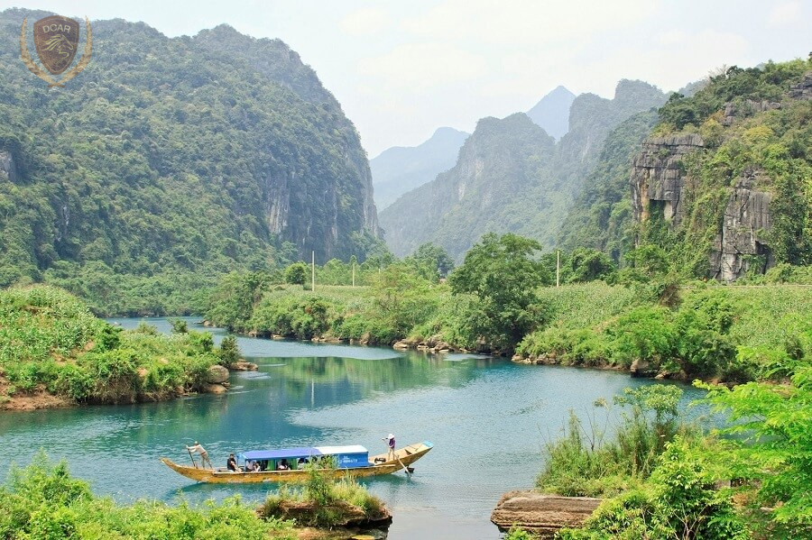 Phong Nha Ke Bang National Park Vietnam - Vietnam Limousine Transfers