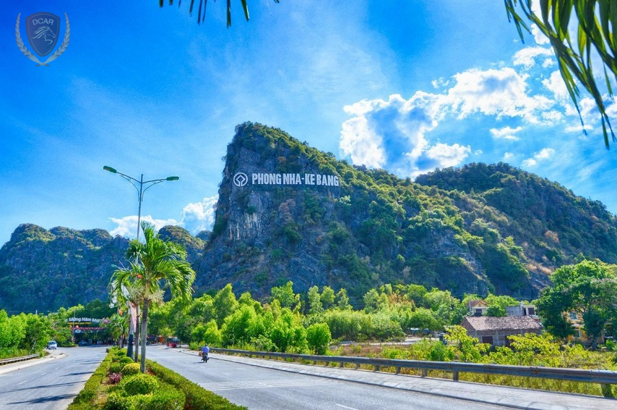Phong Nha Ke Bang National Park - Vietnam Limousine Transfers