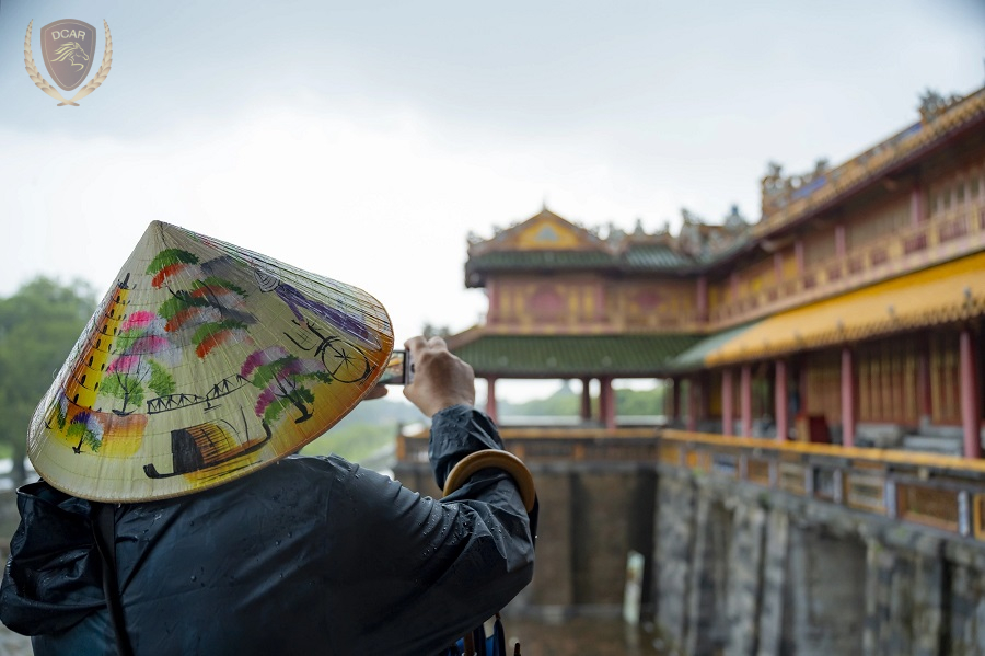 Hue Entrance Fee - Vietnam Limousine Transfers