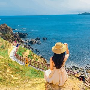 Nha Trang To Quy Nhon By Luxury Car - Vietnam Limousine