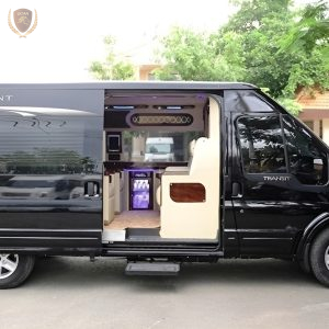 Da Nang To Quy Nhon Limousine – Da Nang Luxury Car - Image 4