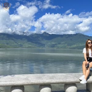 Lap An Lagoon - Vietnam Limousine