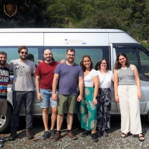 Nha Trang Vietnam Shore Excursions - Vietnam Limousine