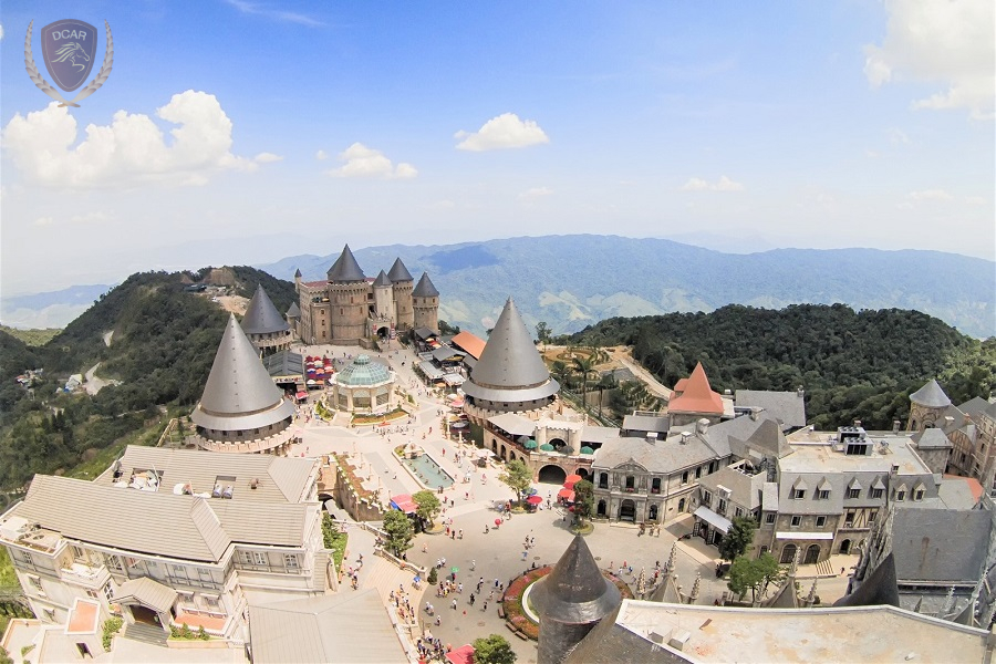Tien Sa Port To Ba Na Hills Tour Full Day - Image 5