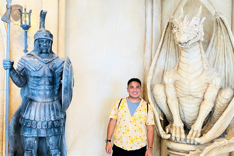 Tien Sa Port To Ba Na Hills Tour Full Day - Image 6