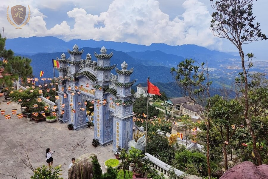 Tien Sa Port To Ba Na Hills Tour Full Day - Image 8