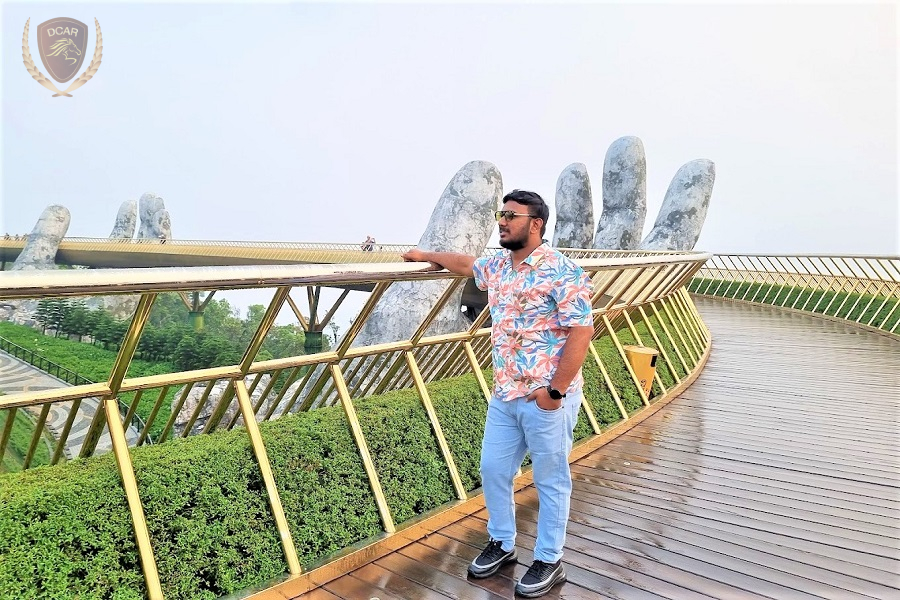 Tien Sa Port To Ba Na Hills Tour Full Day - Image 2
