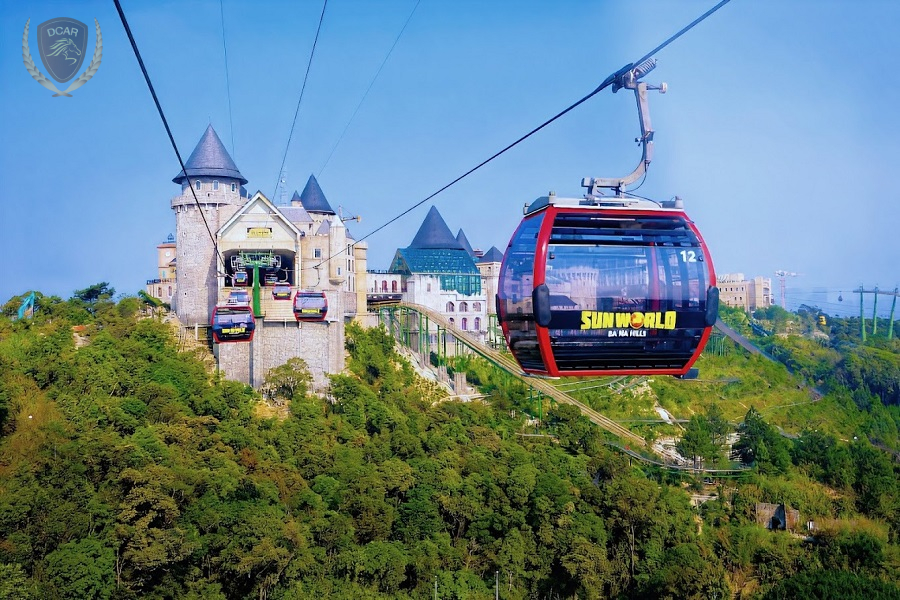 Tien Sa Port To Ba Na Hills Tour Full Day - Image 4