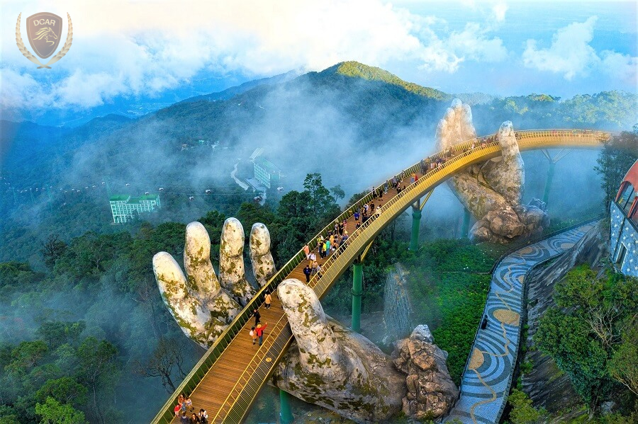 Tien Sa Port To Ba Na Hills Tour Full Day - Image 3