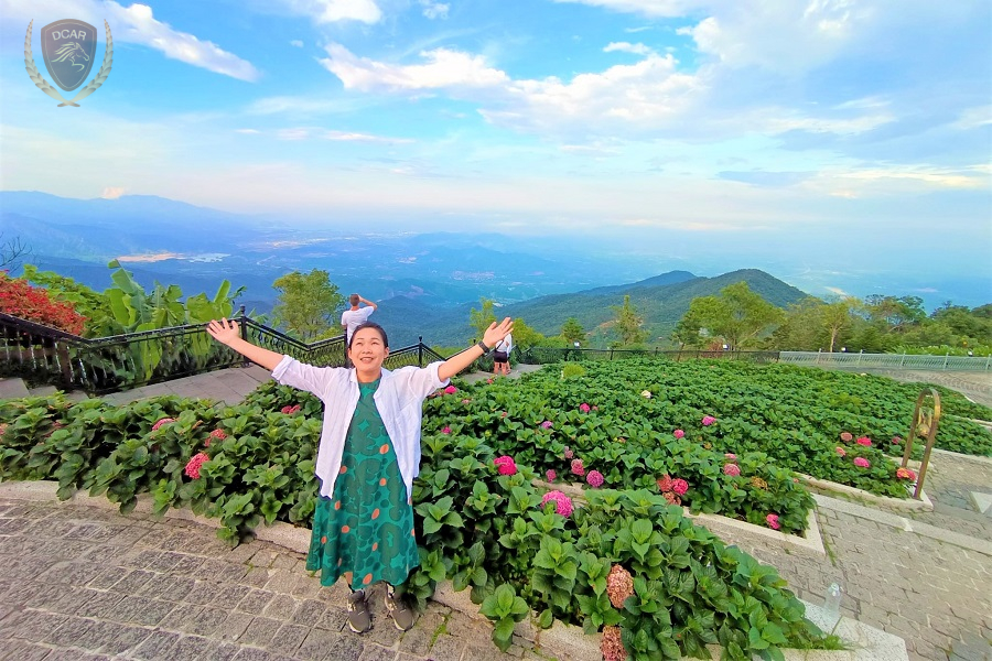 Tien Sa Port To Ba Na Hills Tour Full Day - Image 7