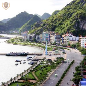 Cat Ba Island - Vietnam Limousine