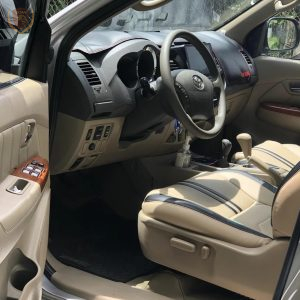 Hue To Ba Na Hills Limousine - Vietnam Limousine