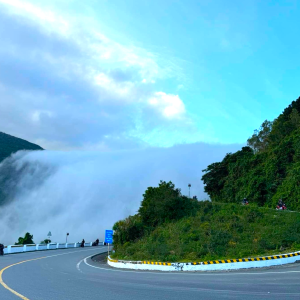 Hue To Ba Na Hills Limousine - Vietnam Limousine