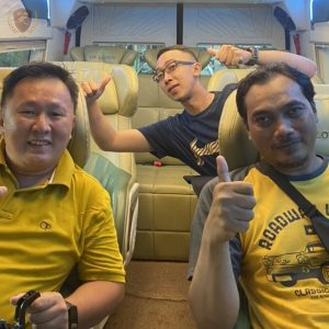 Hue To Ba Na Hills By Limousine - Vietnam Limousine