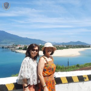 Limousine From Hue To Ba Na Hills - Vietnam Limousine