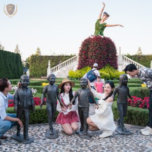 Hue To Ba Na Hills Limousine - Vietnam Limousine