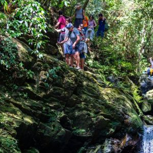 Limousine Hue To Bach Ma National Park - Vietnam Limousine