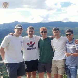 Hue To Bach Ma National Park By Limousine Transfer - Vietnam Limousine