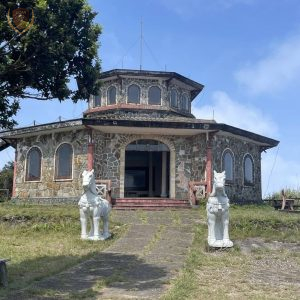 Hue To Bach Ma National Park Limousine - Vietnam Limousine