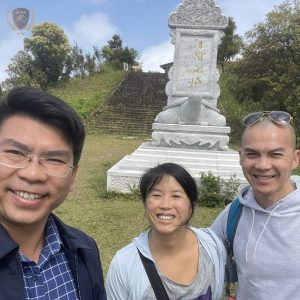 Hue To Bach Ma National Park Limousine - Vietnam Limousine