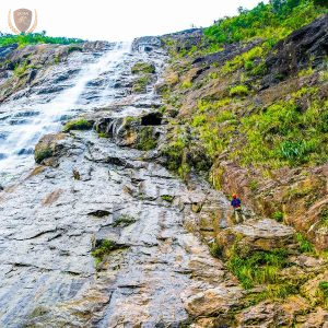 Hue To Bach Ma National Park By Limousine - Vietnam Limousine