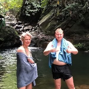 Limousine Hue To Bach Ma National Park - Vietnam Limousine