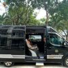 Da Nang To Ba Na Hills Limousine - Vietnam Limousine Transfers