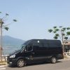 Hue To My Son Sanctuary By Limousine Transfer- Vietnam Limousine