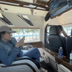 Hue To My Son Sanctuary Limousine - Vietnam Limousine