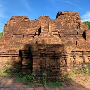 Hue To My Son Sanctuary Limousine Transfer - Vietnam Limousine