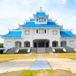 Basilica of Our Lady of La Vang