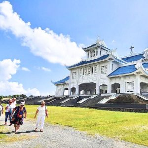 Basilica of Our Lady of La Vang