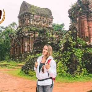 Limousine Hoi An to My Son Sanctuary - Vietnam Limousine