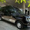 Hanoi To Cao Bang Luxury Car - Vietnam Limousine