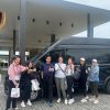 Phong Nha to Vinh luxury car - Vietnam Limousine