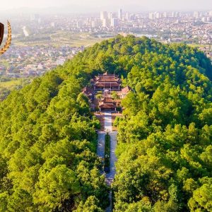 Limousine Phong Nha to Vinh - Vietnam Limousine