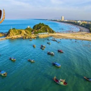 Limousine Phong Nha to Vinh - Vietnam Limousine