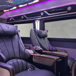 Chu Lai Airport Transfer By Limousine - Vietnam Limousine