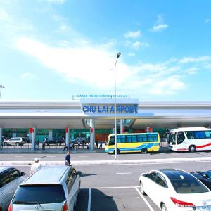 Chu Lai Airport Transfer By Luxury Car - Vietnam Limousine
