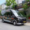 Hoi An To Ba Na Hills Limousine - Vietnam Limousine