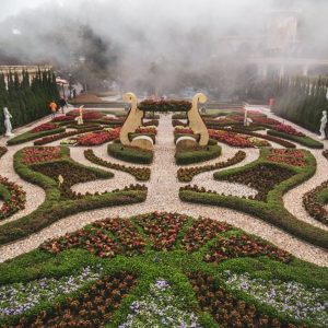 Hoi An To Ba Na Hills Luxury Car - Vietnam Limousine