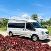 Da Nang To Bach Ma National Park By Luxury Car - Vietnam Limousine