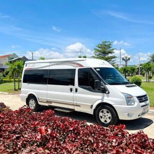 Da Nang To Bach Ma National Park By Luxury Car - Vietnam Limousine