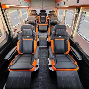 Dong Hoi Airport Transfer By Limousine - Vietnam Limousine