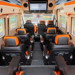 Dong Hoi Airport Transfer By Limousine - Vietnam Limousine