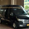 Hanoi To Hai Duong Luxury Car - Vietnam Limousine