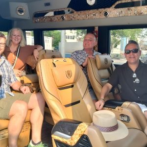 Hanoi To Hai Duong Luxury Car Transfer - Vietnam Limousine