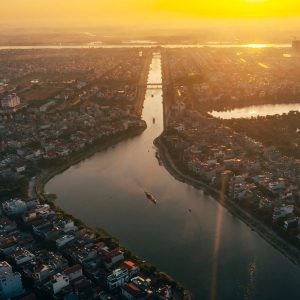 Hanoi To Hai Duong By Limousine- Vietnam Limousine